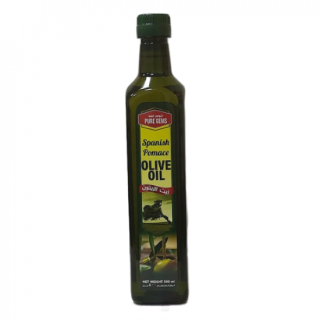 Puregems Spenish Pomace Oilive Oil 500 ml
