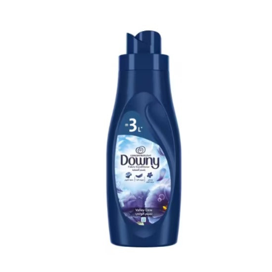 Downy Valley Dew Concentrate Fabric Conditioner 1L