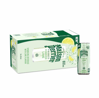 Maison Perrier Lime Slim 10X250ML