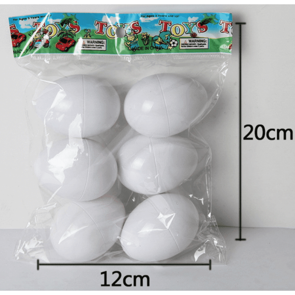 Children's educational toy bag assembly on clever egg twisted egg toy