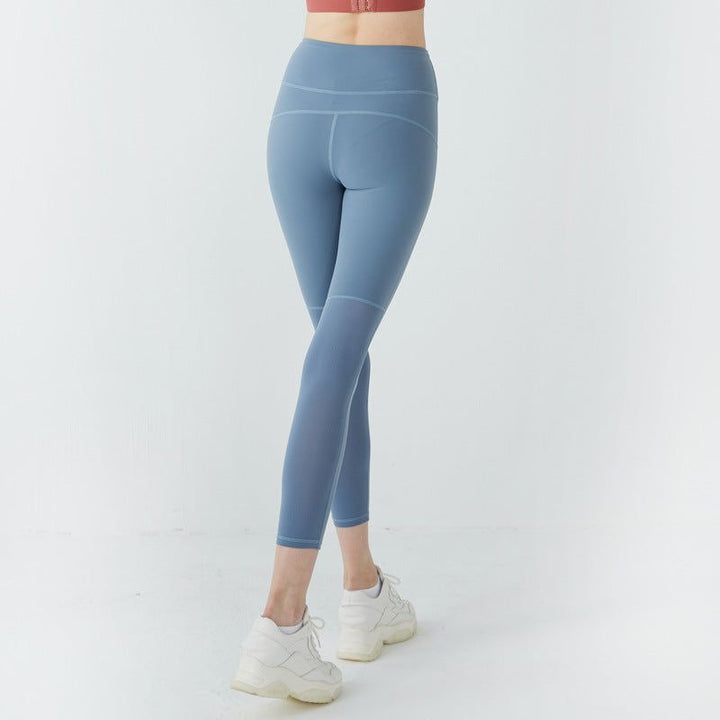 Spring and summer yoga wear yoga pants leggings - Jointcorp