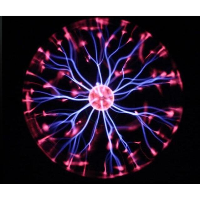 Plasma Ball