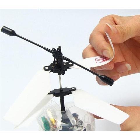 LED Magic Flying Ball