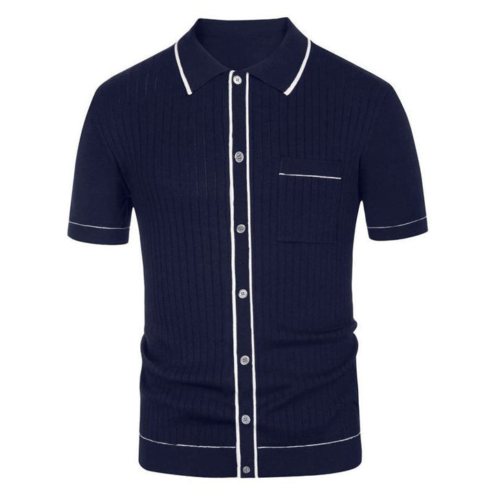 Men's Fashion Summer New Cardigan - Jointcorp