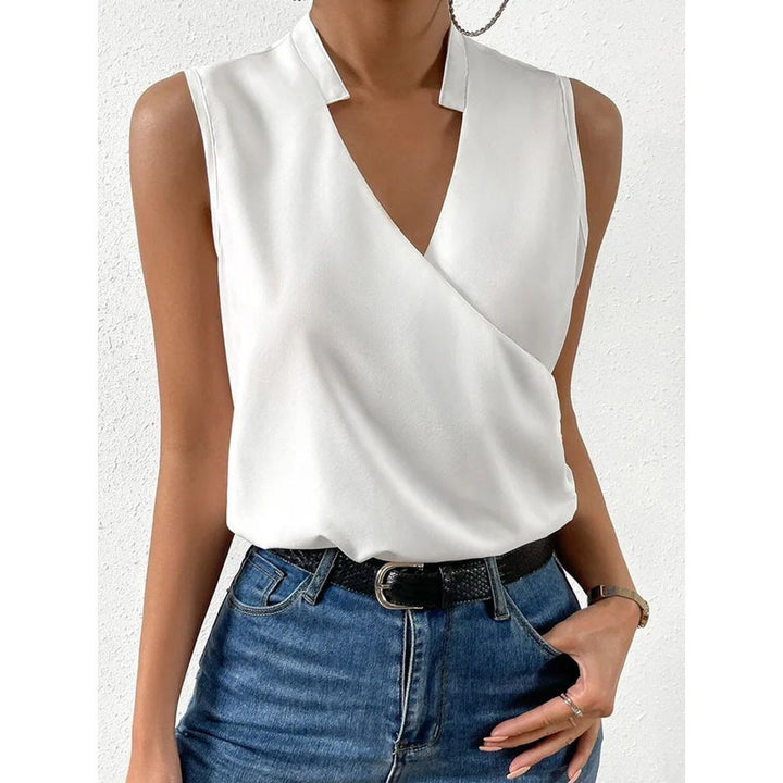 Women's Fashion Casual Top Vest - Jointcorp