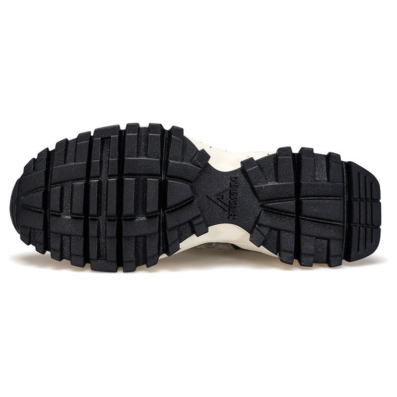 Men's Breathable Waterproof Non-slip Climbing Shoes