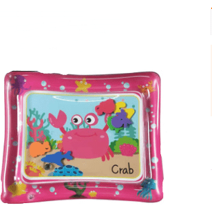 Baby Inflatable Patting Water Cushion