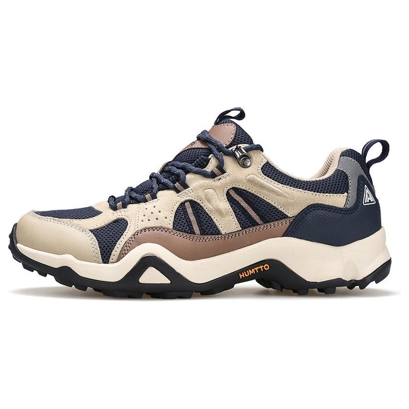 Outdoor Hiking Shoes With Breathable Cushioning