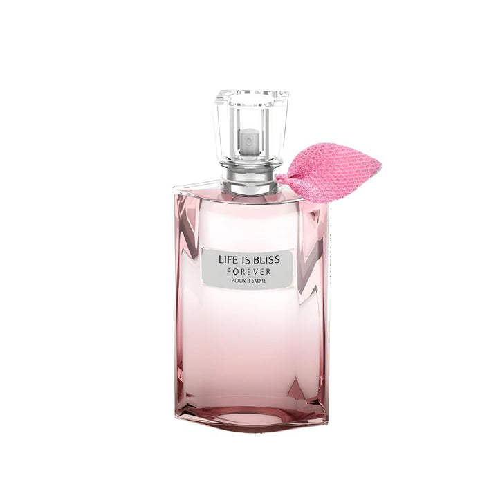 Marxzelle LIFE IS BLISS FOREVER EDP 100ML / perfumes for Women/French perfumes Best Fragrance Perfume