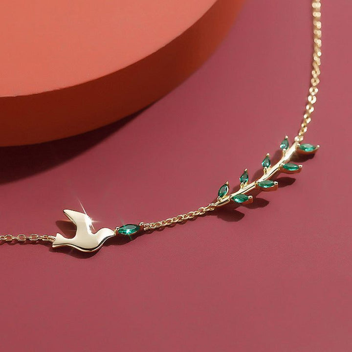Women's Fashion Normcore Style Bracelet - Jointcorp