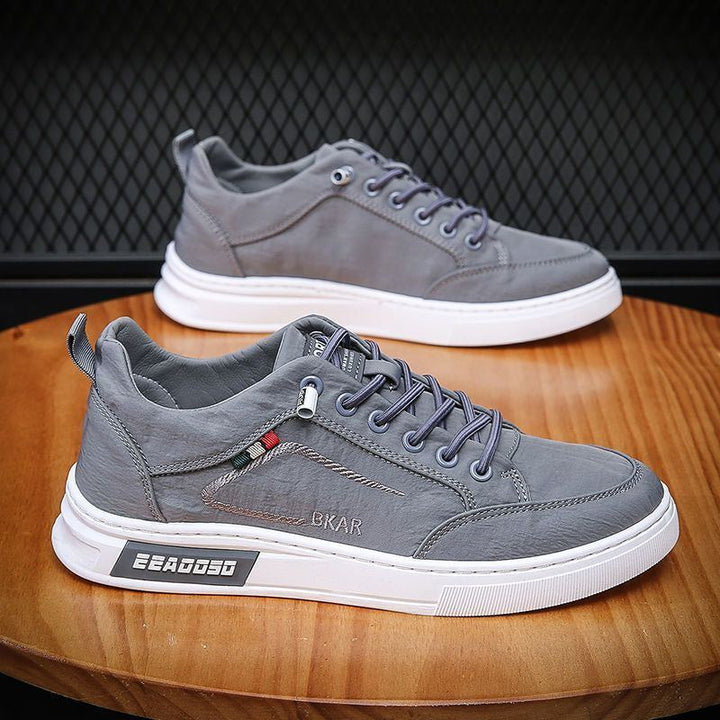 Casual Men's Korean Version Sports Canvas Shoes - Jointcorp