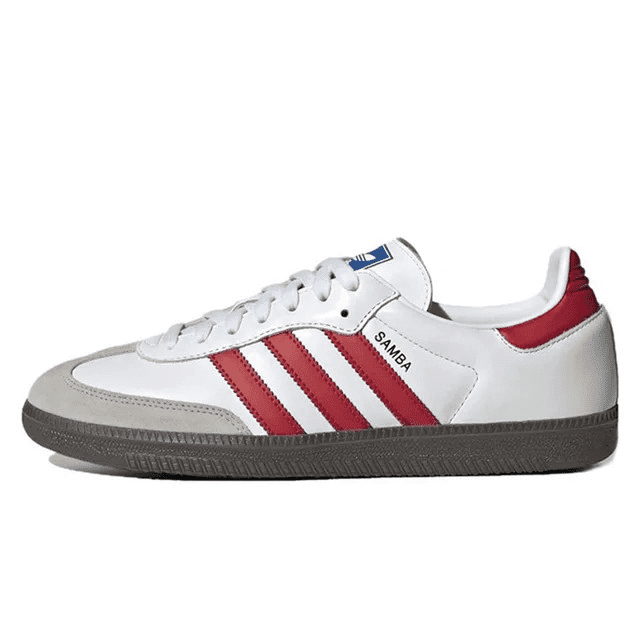 Adidas Originals Samba Shoes for Men and Women