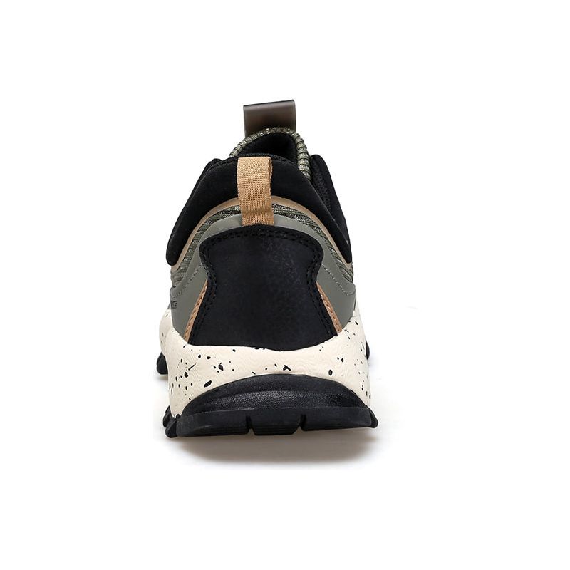 Men's Breathable Waterproof Non-slip Climbing Shoes