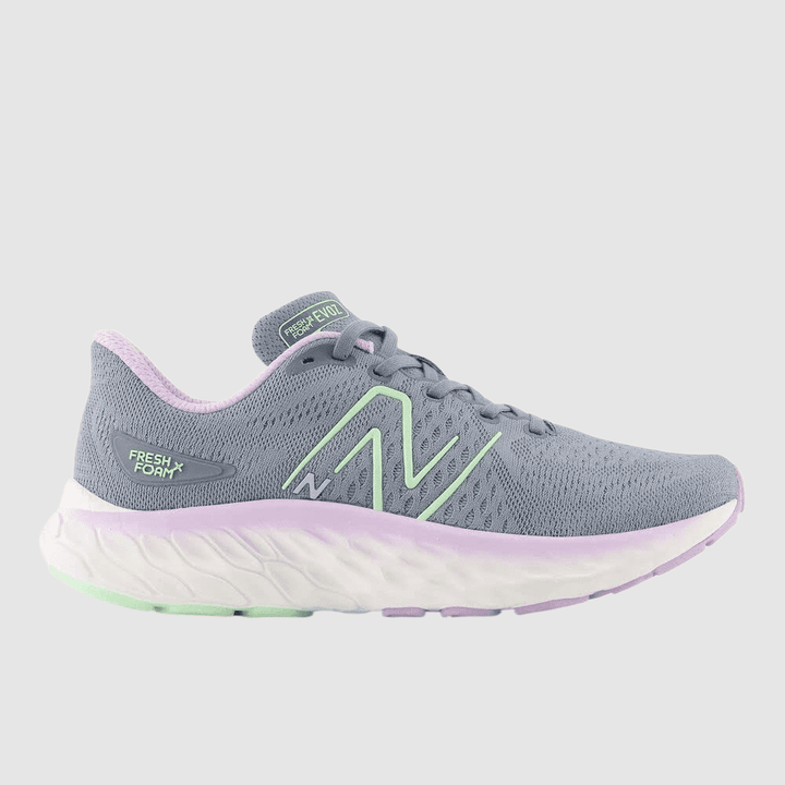 New Balance EVOZ womens Running Shoe