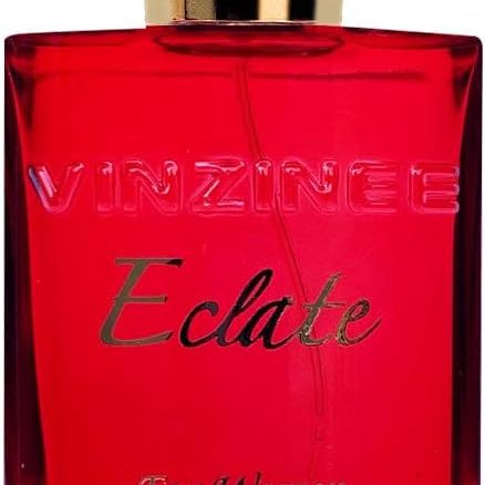 Vinzinee Eclate Fragrance for Women