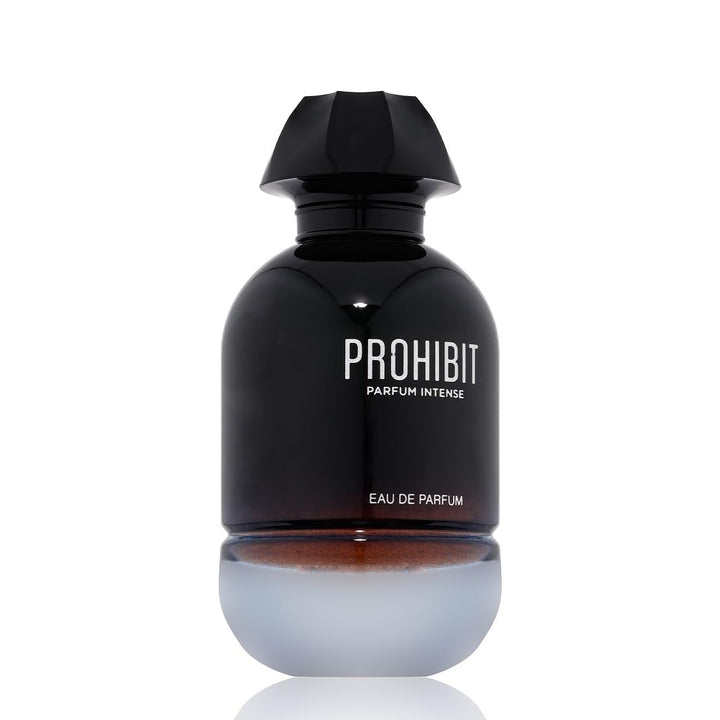 Fragrance World - Prohibit Parfum Intense - Eau de Parfum - Perfume For Women, 100ml