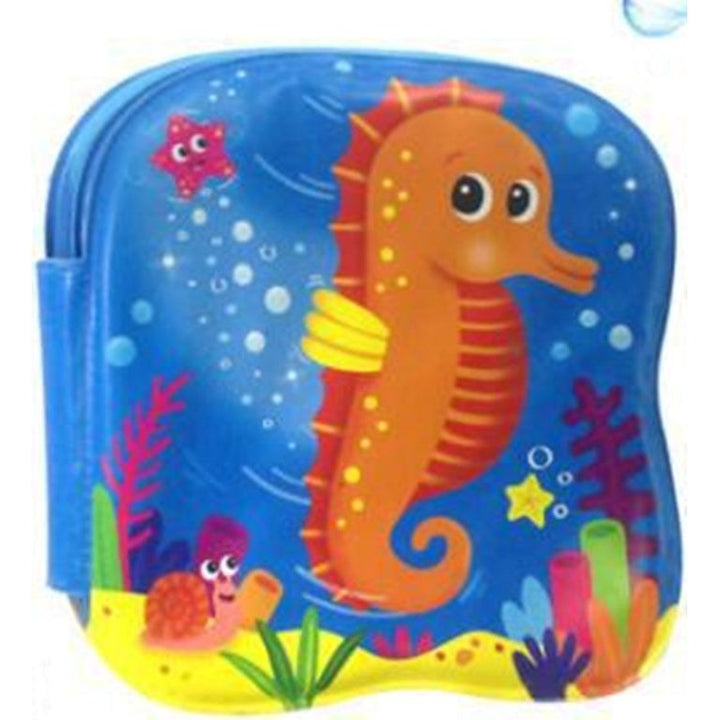 Baby Inflatable Patting Water Cushion