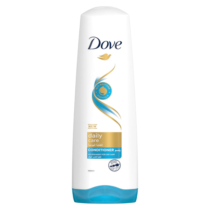 Dove Conditioner Daily Care 360ML