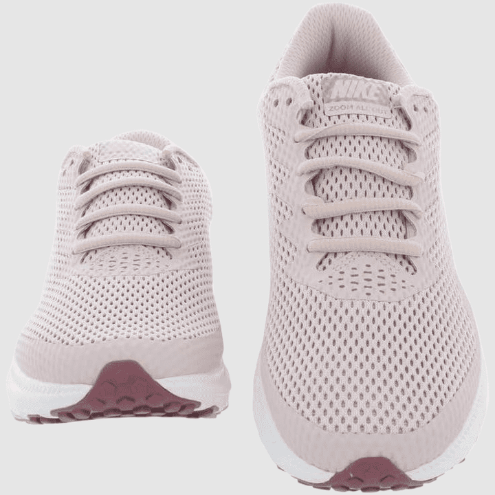 Nike Mens Zoom All Out Low 2 Canvas Low Top Lace Up Running Sneaker