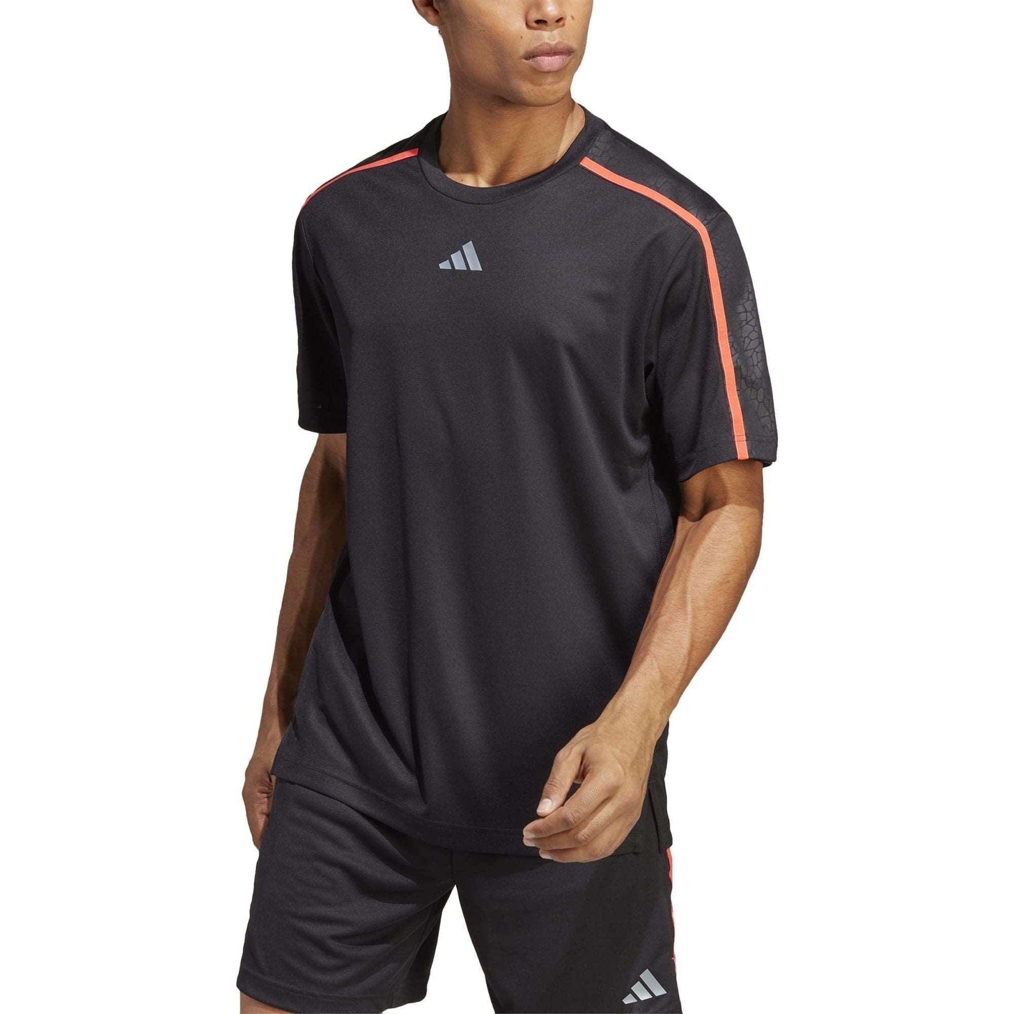 adidas Men's Workout Base T-Shirt
