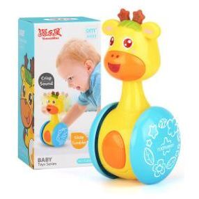 Deer Little Star Bell Baby Toys