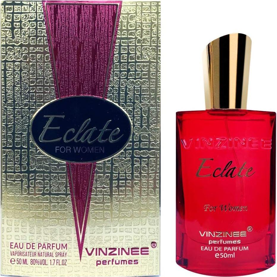Vinzinee Eclate Fragrance for Women