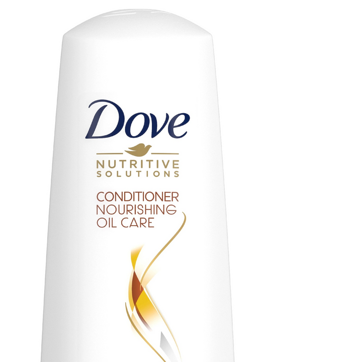 Dove Conditioner Nourishing Oil Care 360ML