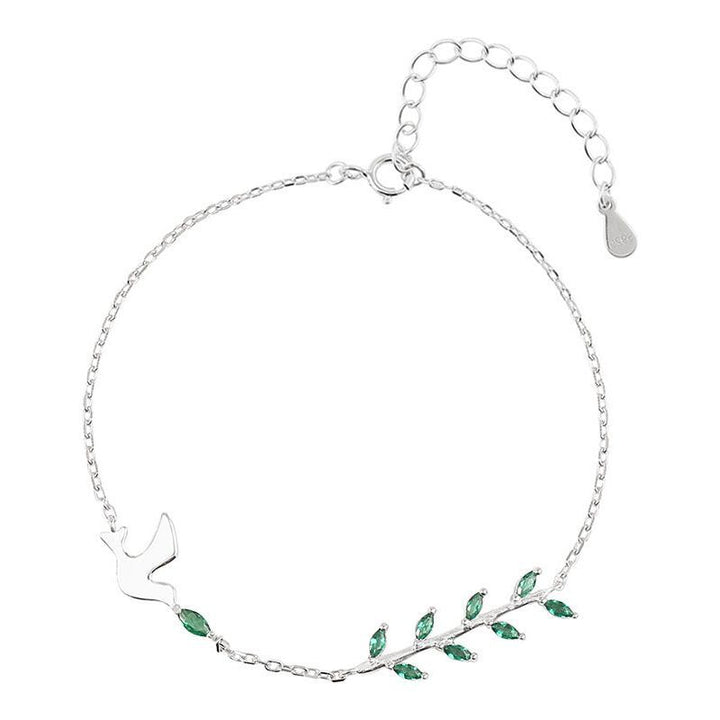 Women's Fashion Normcore Style Bracelet - Jointcorp