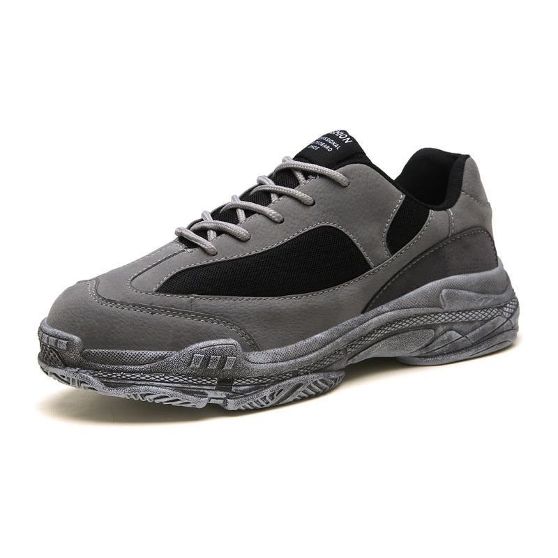 Trend sports casual board shoes running tide shoes wild dad summer