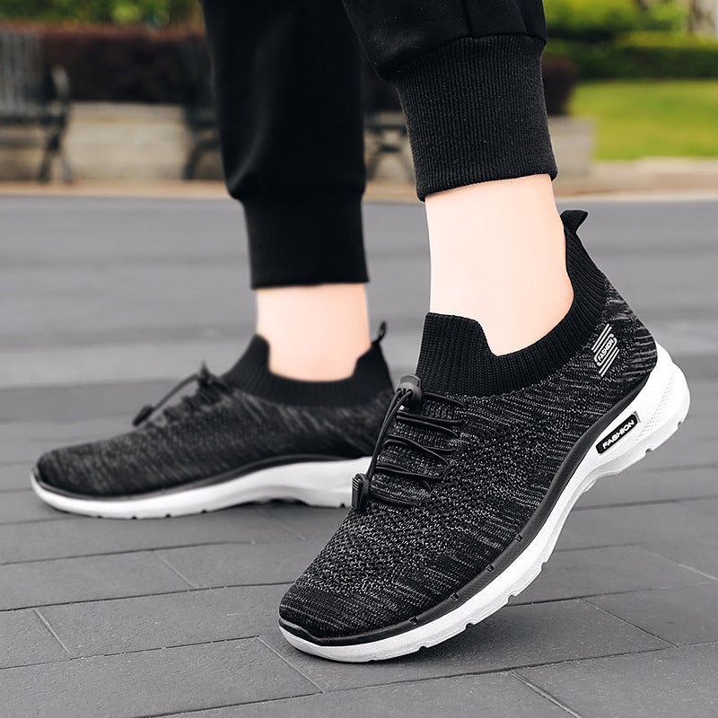 Fashionable New Men's Casual Sports Shoes - Jointcorp