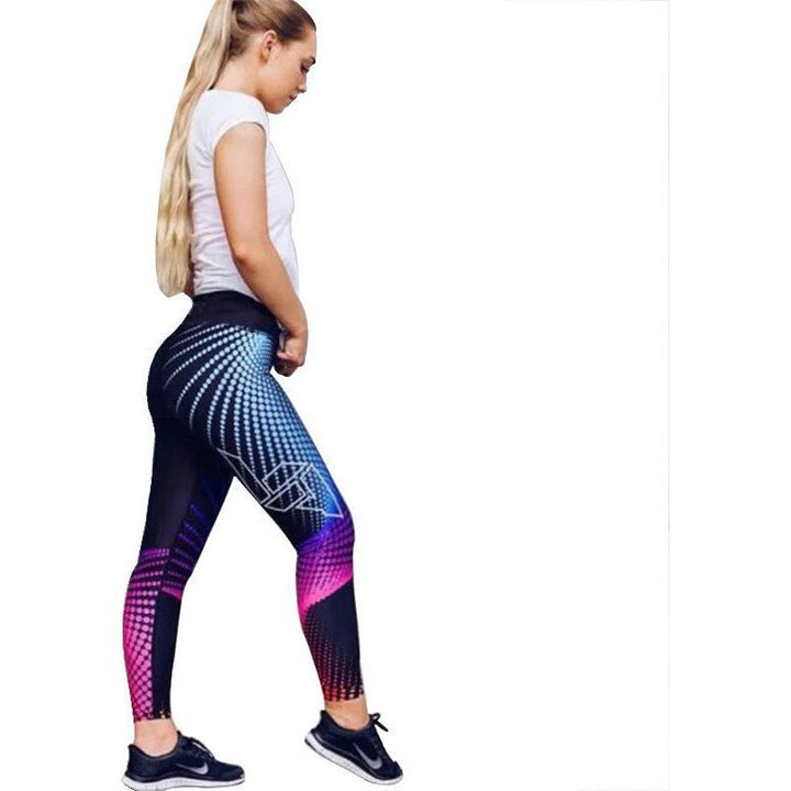 Yoga pants - Jointcorp