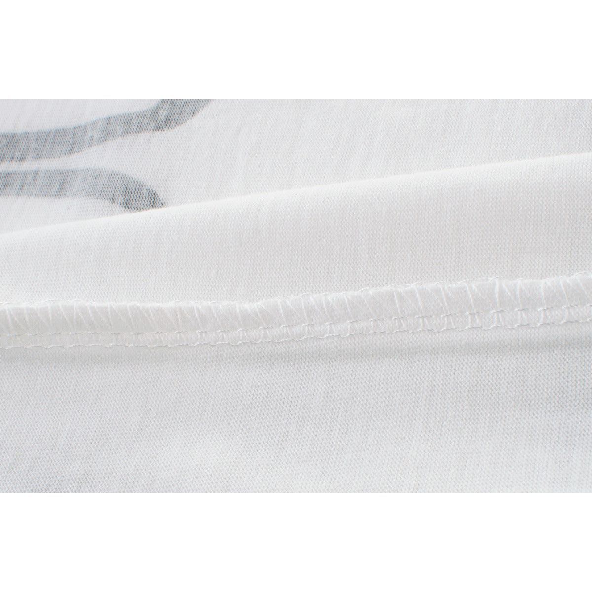 Children's clothing summer 2021 new boy short-sleeved t-shirt summer baby bottoming shirt children half sleeve ins