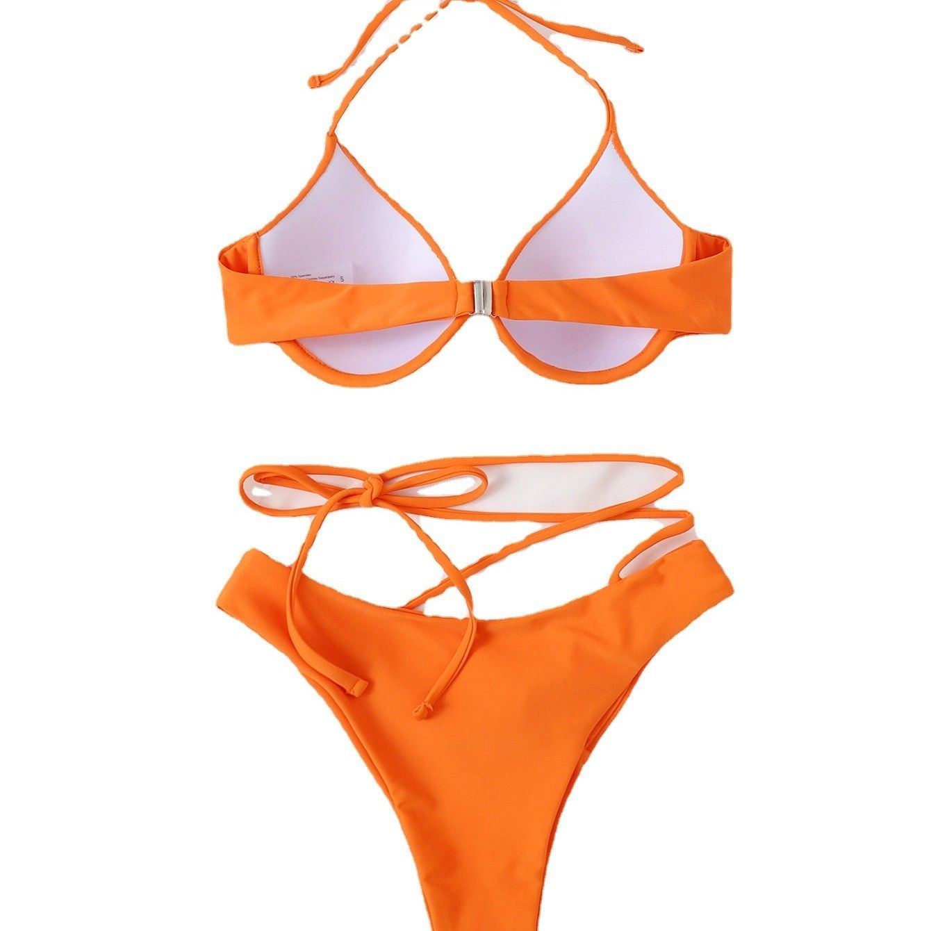 New Split Bikini Set For Women