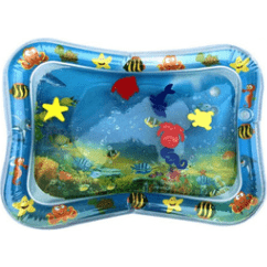 Baby Inflatable Patting Water Cushion