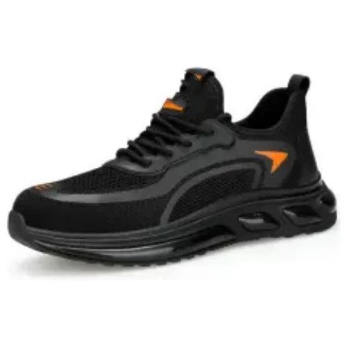 Men's Puncture Resistant Safety Shoes Are Lightweight And Comfortable - Jointcorp