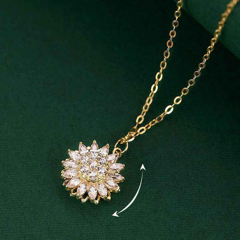 Special-interest Design High-grade Ins Retro Style Personality Fashion Necklace - Jointcorp