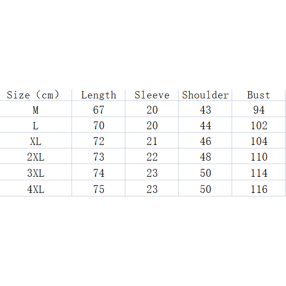Cotton Round Neck Short Sleeve T-shirt