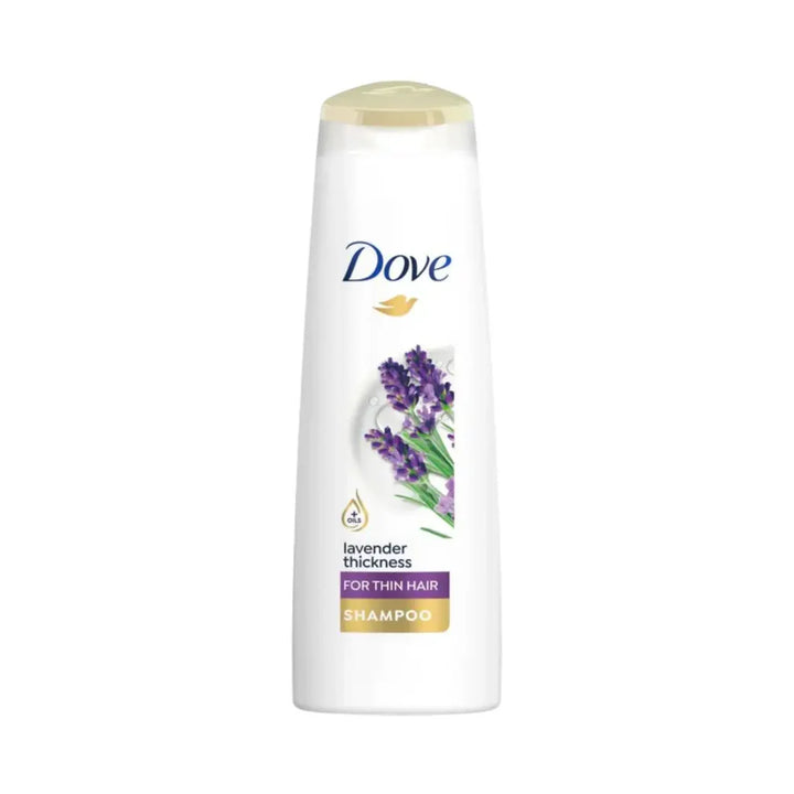 Dove Conditioner Lavender Thickness 360ML