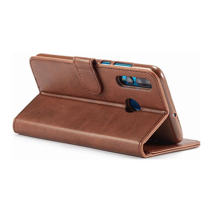 Case For Honor 10i Flip Cover Huawei P Smart Plus 2019 Case Wallet Magnetic Cover For Huawei 20i 10i Case Leather Luxury Coque - Jointcorp