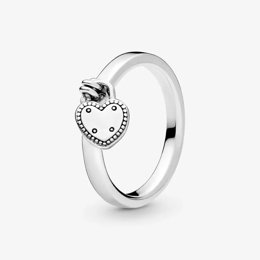 925 Sterling Silver Rings For Women