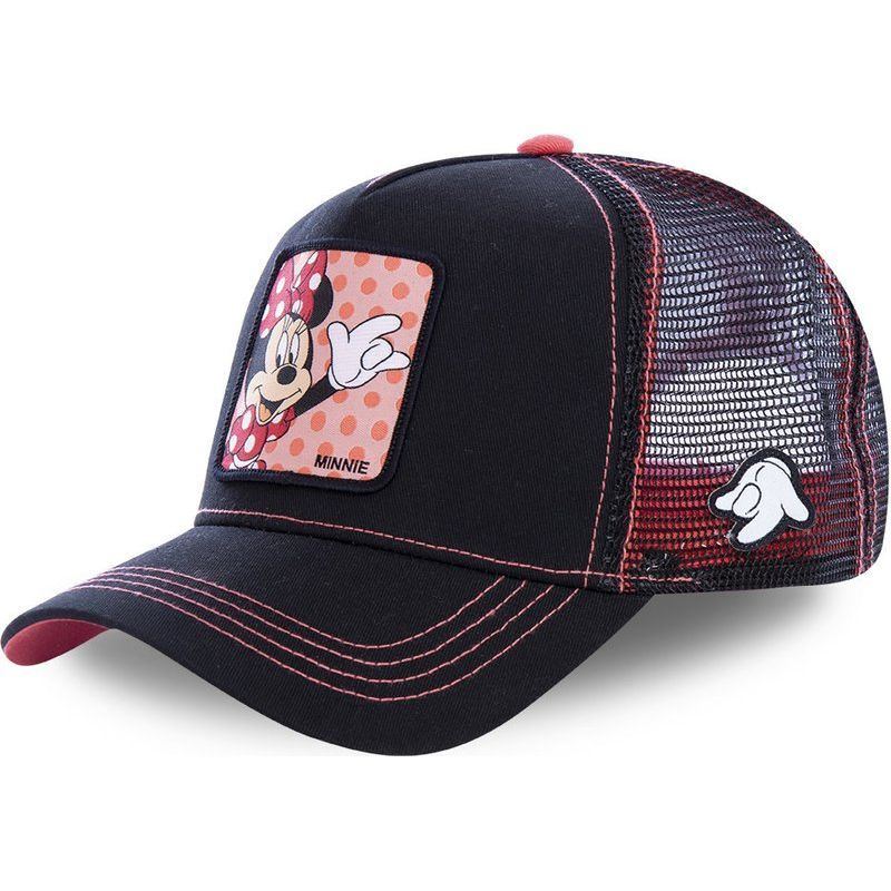 High Quality Brand Anime Cartoon Snapback Cotton Baseball Cap Men - Jointcorp