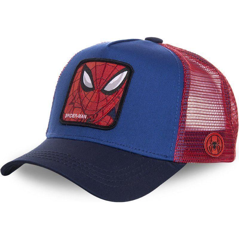 High Quality Brand Anime Cartoon Snapback Cotton Baseball Cap Men
