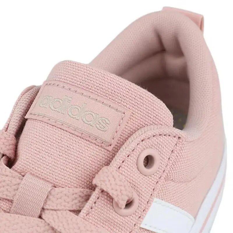 Original New Arrival Adidas NEO BRAVADA Women's Skateboarding Shoes Sneakers