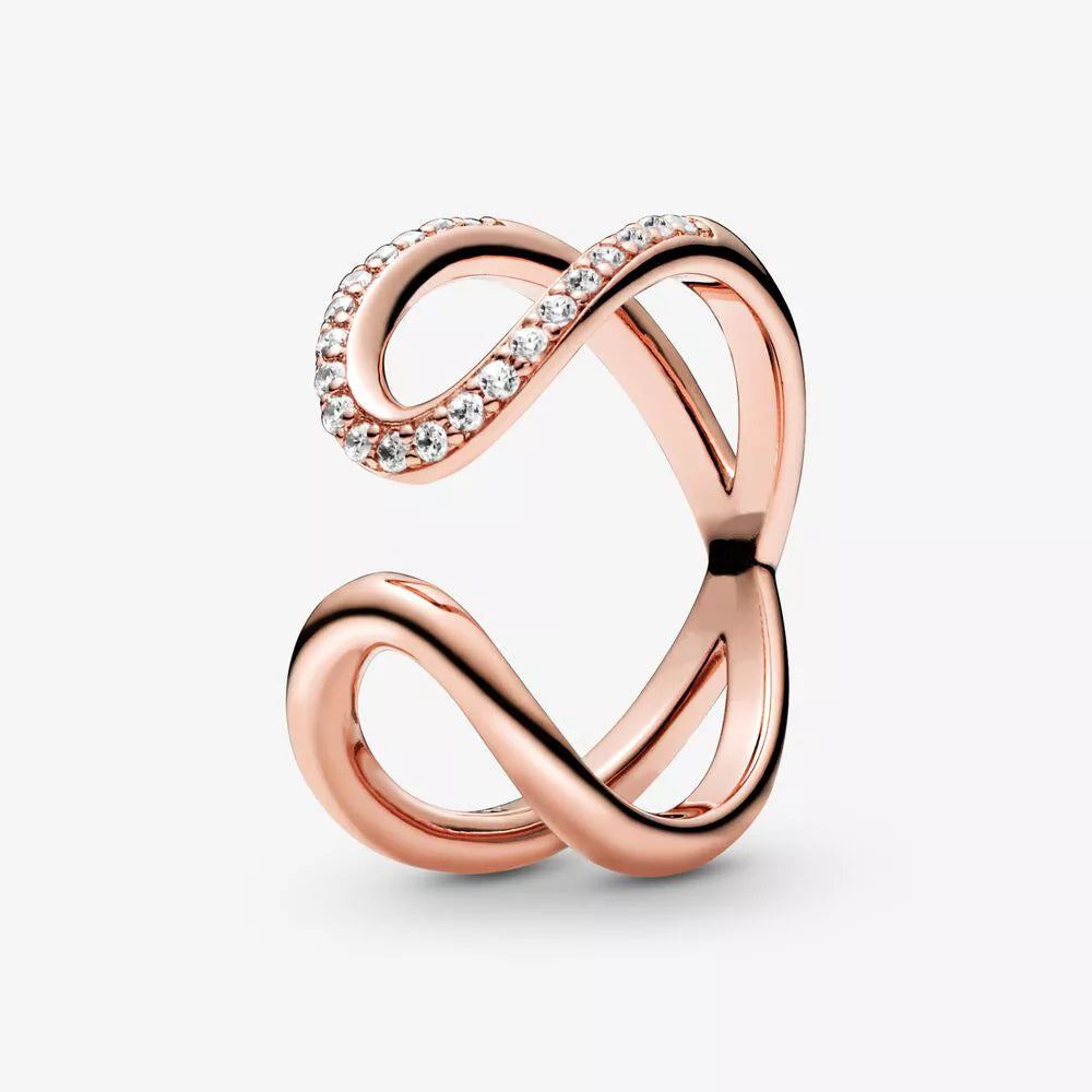 925 Sterling Silver Rings For Women