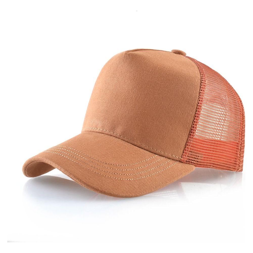 Baseball Cap for Men High Quality With Animals Patch