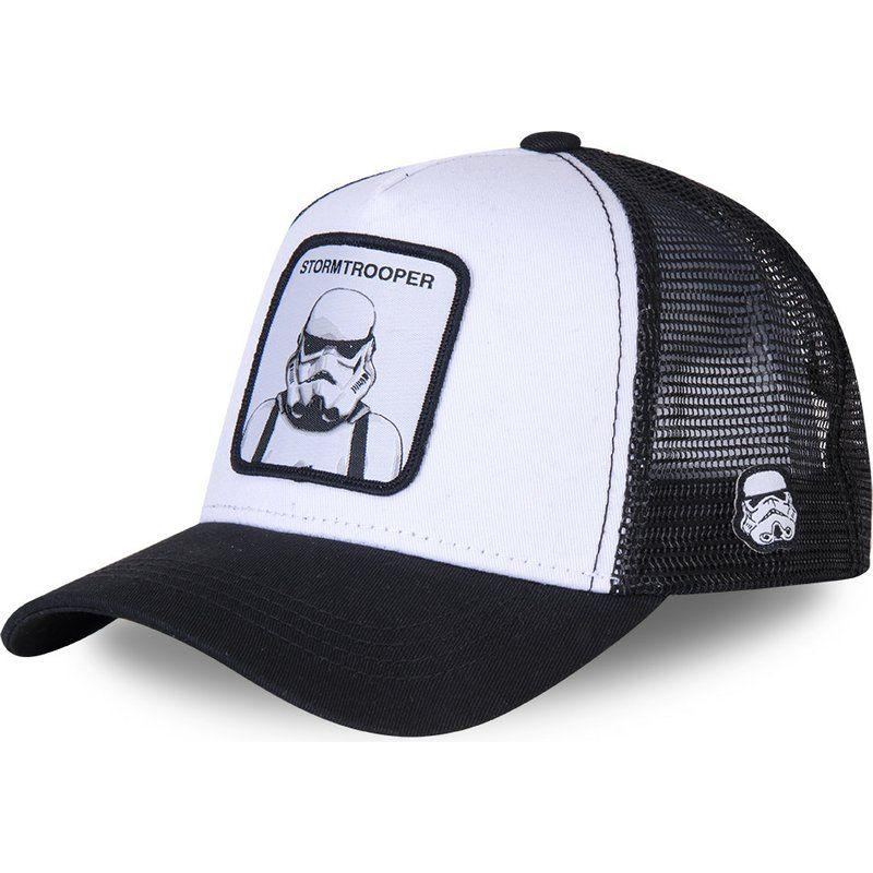 High Quality Brand Anime Cartoon Snapback Cotton Baseball Cap Men