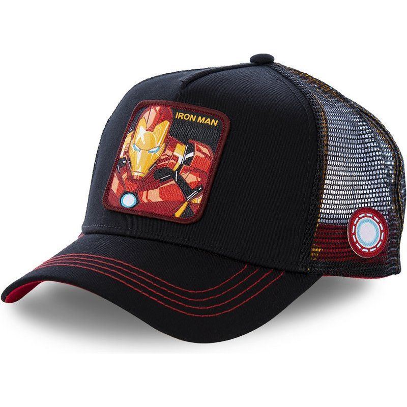 High Quality Brand Anime Cartoon Snapback Cotton Baseball Cap Men - Jointcorp