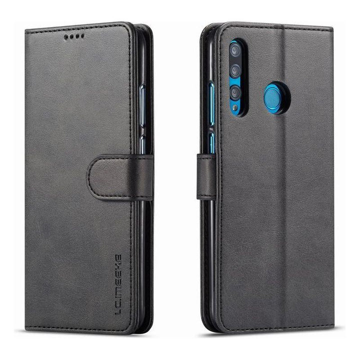 Case For Honor 10i Flip Cover Huawei P Smart Plus 2019 Case Wallet Magnetic Cover For Huawei 20i 10i Case Leather Luxury Coque - Jointcorp