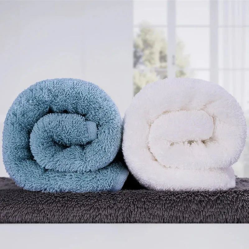 Hand Towel SEMAXE Premium Set for Bathroom, Cotton High Water Absorption Soft  Fade-Resistan, The new listing