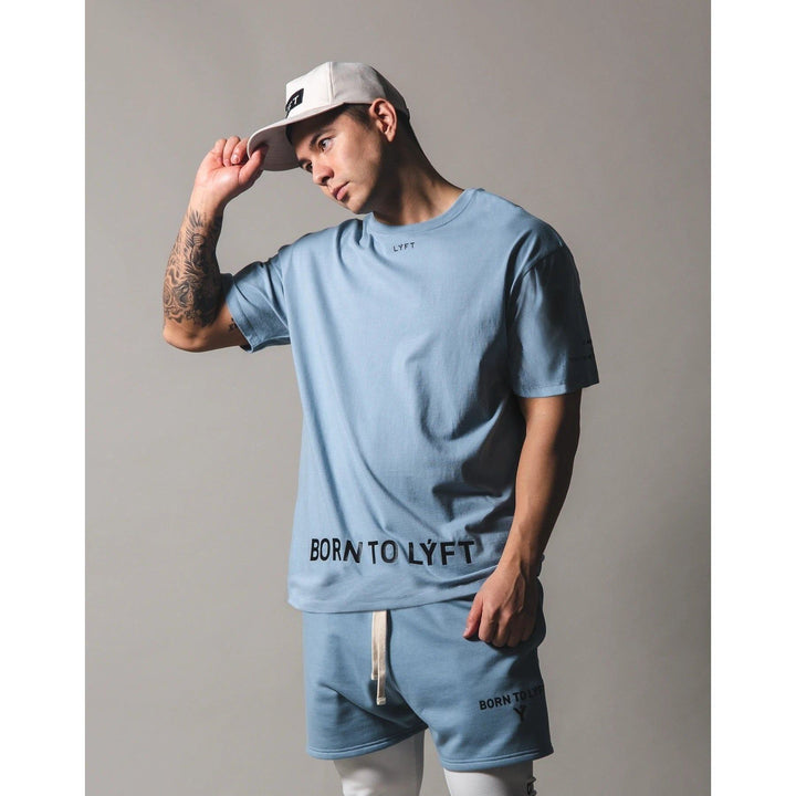 Mens' fashion trend t-shirts, gym & sports short sleeve - Jointcorp